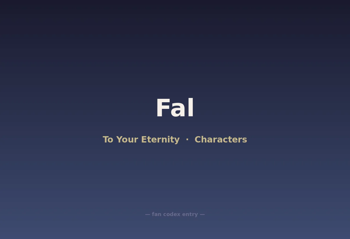 Fal