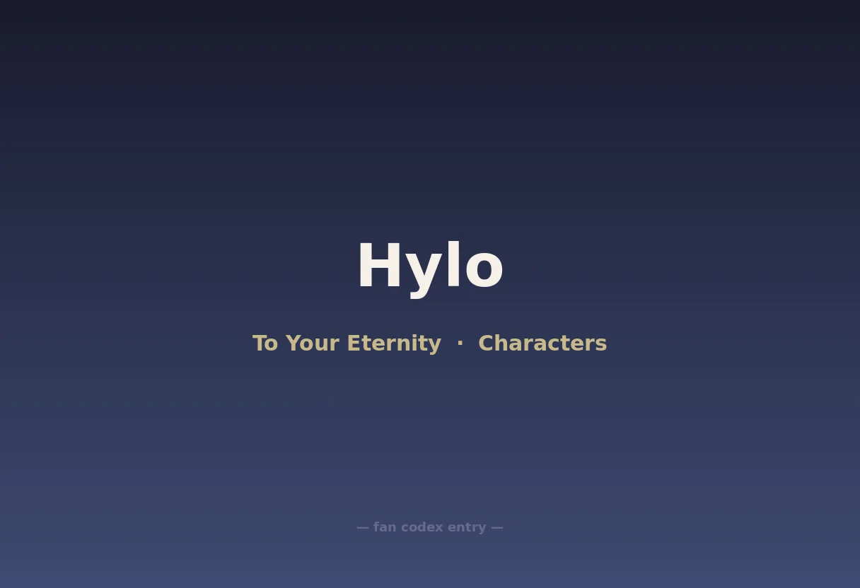Hylo
