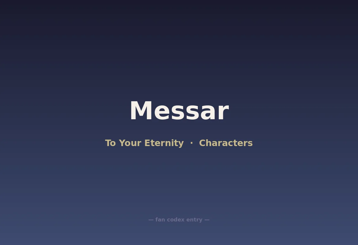 Messar