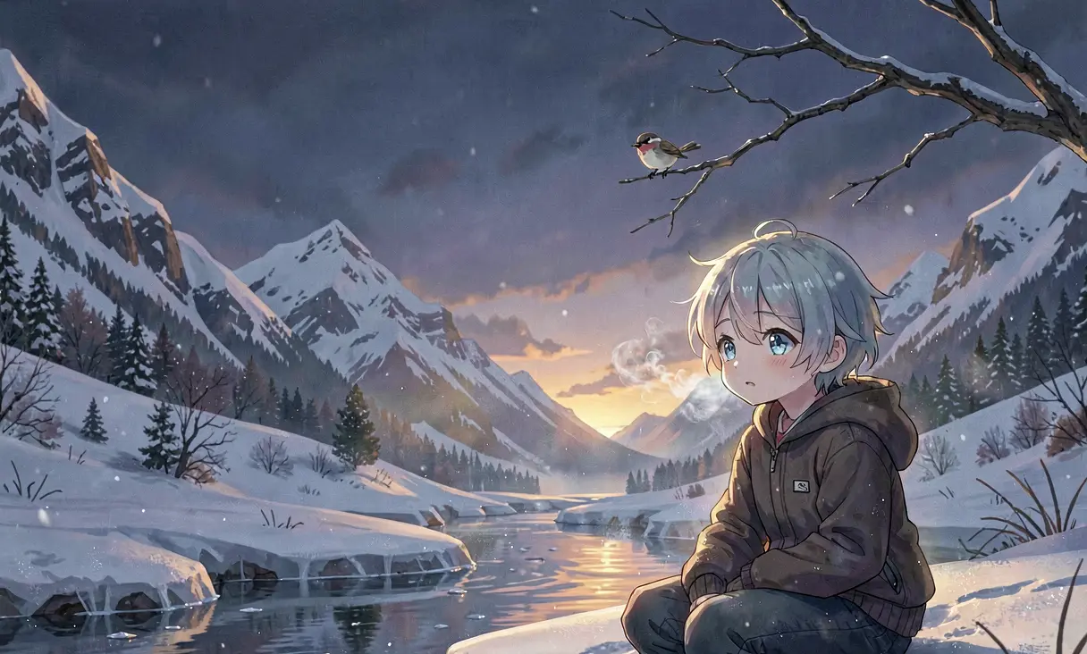 The Boy