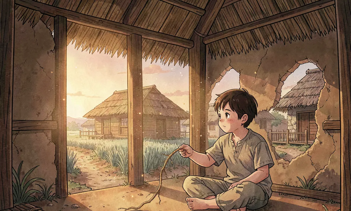 The Child