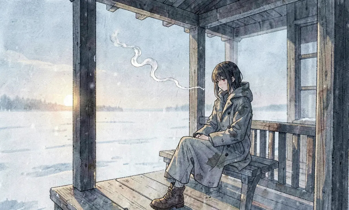 The Last Breath