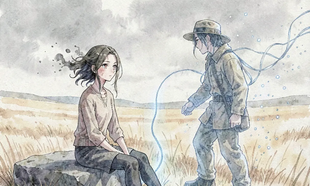 The Memory