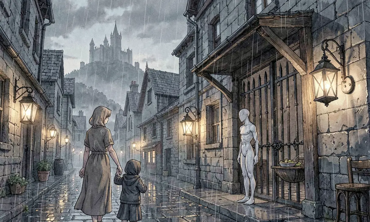 The Kingdom