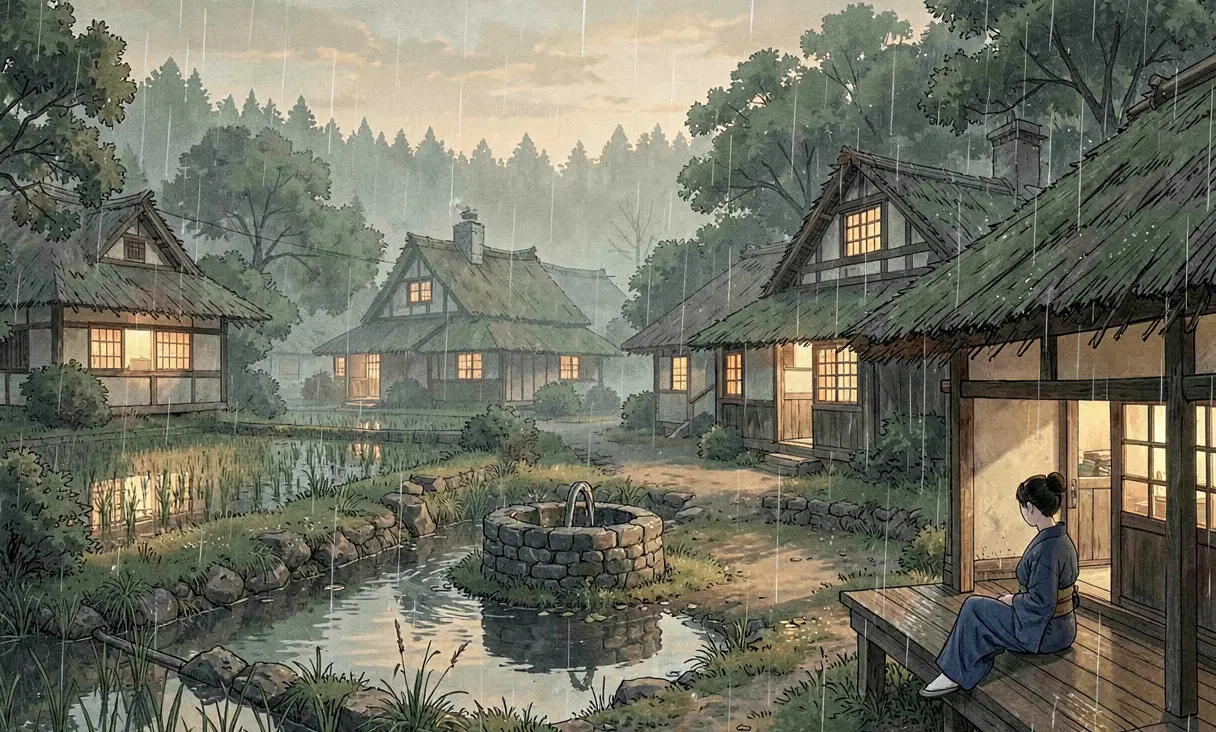 The Village Collective