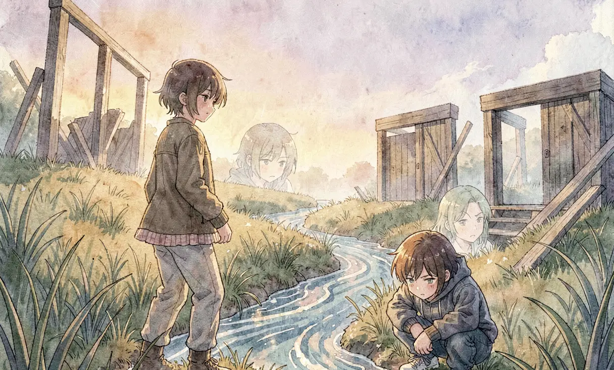 Naru (Becoming)