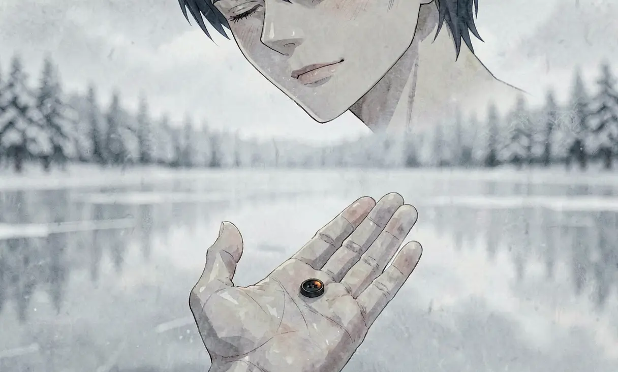 The Button