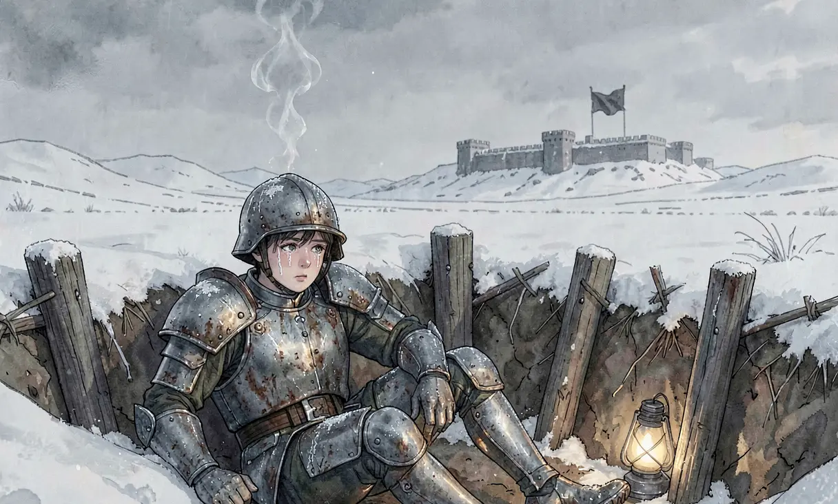 The Northern War