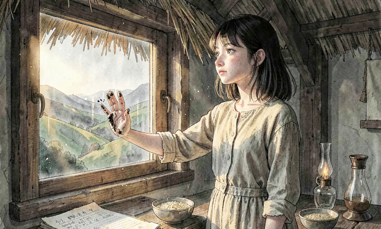 The Princess