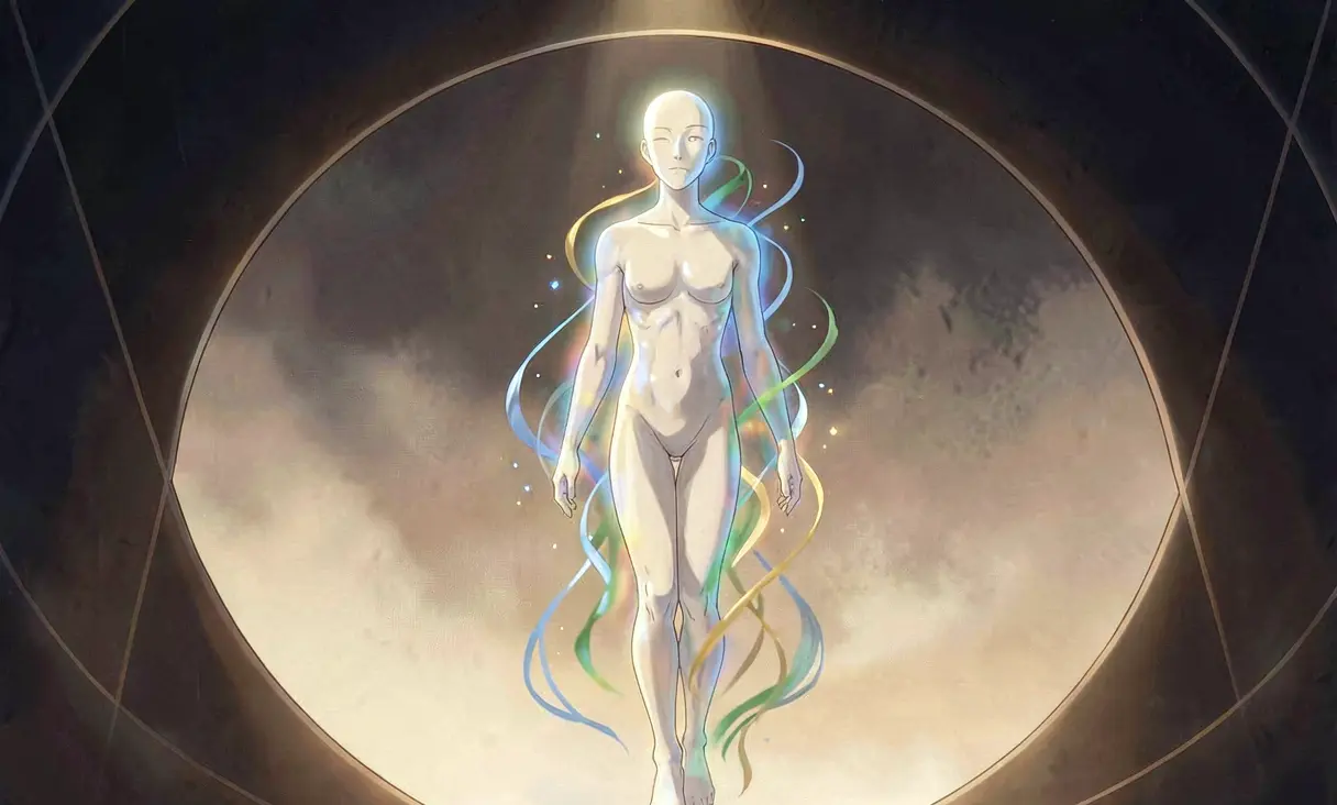 The God's Domain