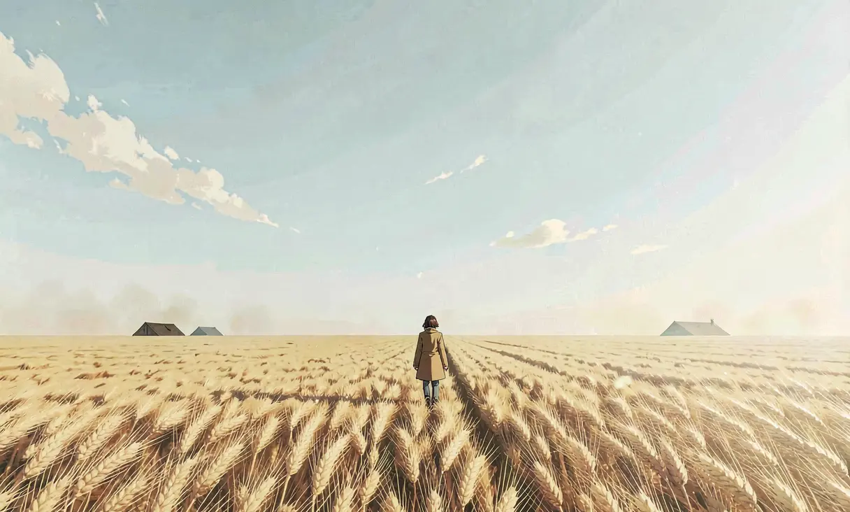 The Plains